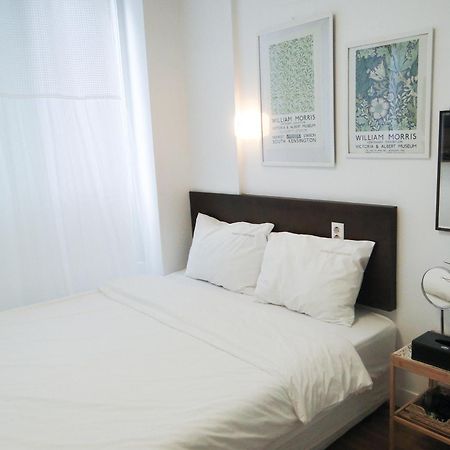 Ekonomy Haeundae Hostel Busan Exterior photo